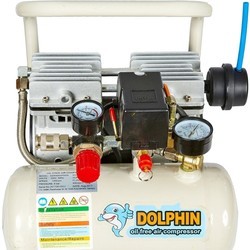 Компрессоры Dolphin DZW400AF005S 5&nbsp;л сеть (230 В)