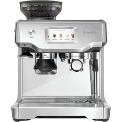 Кофеварки и кофемашины Breville Barista Touch BES880BSS нержавейка