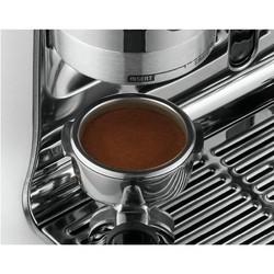 Кофеварки и кофемашины Breville Barista Pro BES878DBL синий