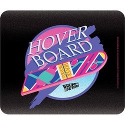 Коврики для мышек ABYstyle Back to the Future Flexible Mousepad Hoverboard