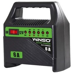 Пуско-зарядные устройства Winso 139060