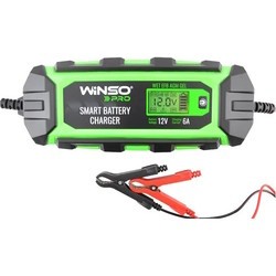 Пуско-зарядные устройства Winso 139510