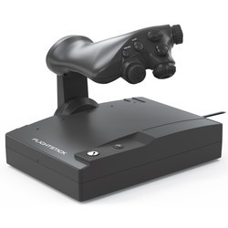 Игровые манипуляторы Hori HOTAS Flight Stick for Xbox