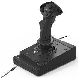 Игровые манипуляторы Hori HOTAS Flight Stick for Xbox