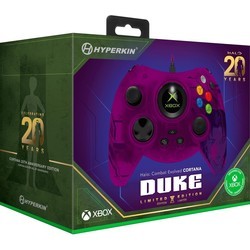 Игровые манипуляторы Hyperkin Duke Wired Controller