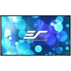 Проекционные экраны Elite Screens Aeon Acoustic Pro 368x208