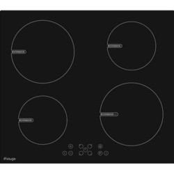 Варочные поверхности Kluge KPI6010B черный