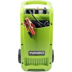Пуско-зарядные устройства Winso 139800