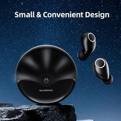 Наушники SoundMAGIC TWS50