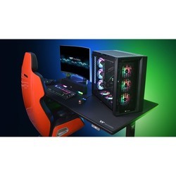 Корпуса Thermaltake CTE C750 TG ARGB черный