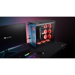 Корпуса Thermaltake CTE C750 TG ARGB черный