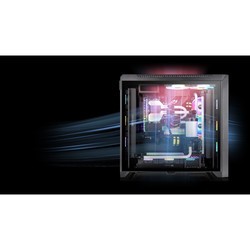 Корпуса Thermaltake CTE C750 TG ARGB черный