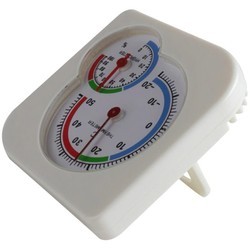Термометры и барометры Bautech WS-A7