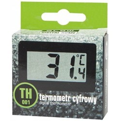 Термометры и барометры BLOW TH001