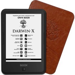 Электронные книги ONYX BOOX Darwin X