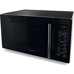 Микроволновые печи Whirlpool MWP 251 B черный