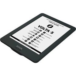 Электронные книги ONYX BOOX Volta 5