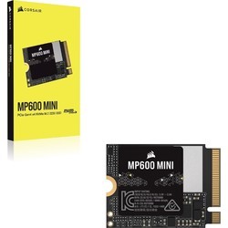 SSD-накопители Corsair MP600 Mini CSSD-F1000GBMP600MN 1&nbsp;ТБ