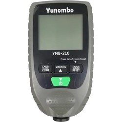 Толщиномеры ЛКП Yunombo YNB-210