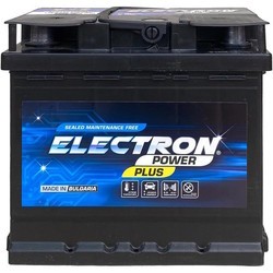 Автоаккумуляторы Electron Power Plus 6CT-62L