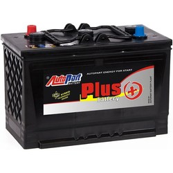 Автоаккумуляторы AutoPart Plus 3CT-165L
