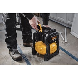 Компрессоры DeWALT DCC1018N 10&nbsp;л аккумулятор