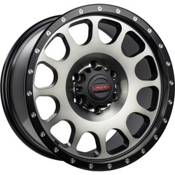 Диски Wrath Wheels WT1 9x18\/6x139,7 ET20 DIA106,2