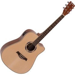 Акустические гитары Dimavery JK500