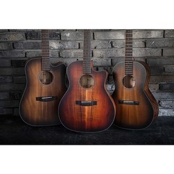 Акустические гитары Cort Core-DC Mahogany