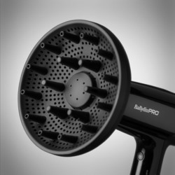 Фены и приборы для укладки BaByliss PRO Falco BAB8550BE