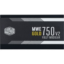 Блоки питания Cooler Master MWE Gold V2 ATX 3.0 MPE-C501-AFCAG-3