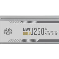 Блоки питания Cooler Master MWE Gold V2 ATX 3.0 MPE-C501-AFCAG-3G