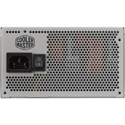 Блоки питания Cooler Master MWE Gold V2 ATX 3.0 MPE-C501-AFCAG-3G