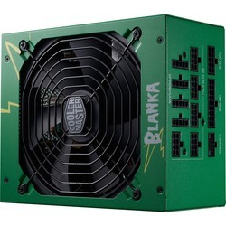 Блоки питания Cooler Master MWE Gold V2 ATX 3.0 MPE-A501-AFCAG-3V