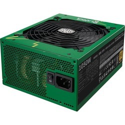 Блоки питания Cooler Master MWE Gold V2 ATX 3.0 MPE-A501-AFCAG-3V