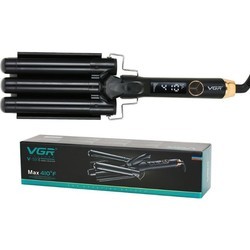 Фены и приборы для укладки VGR V-591