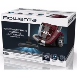Пылесосы Rowenta Compact Power XXL RO 4B23