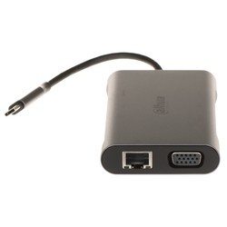 Картридеры и USB-хабы Dahua TC39