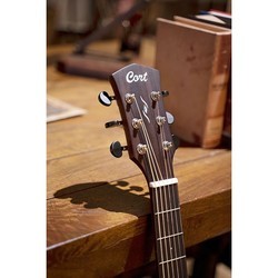 Акустические гитары Cort Core-OC Mahogany
