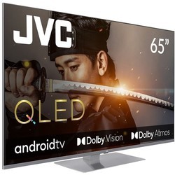 Телевизоры JVC LT-65VAQ930P 65&nbsp;&#34;