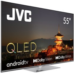 Телевизоры JVC LT-55VAQ830P 55&nbsp;&#34;