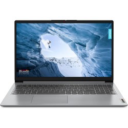 Ноутбуки Lenovo IdeaPad 1 15IAU7 [1 15IAU7 82QD00C9RA]