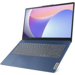 Ноутбуки Lenovo IdeaPad Slim 3 15IAH8 [3 15IAH8 83ER0006PB]