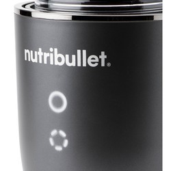 Миксеры и блендеры NutriBullet Ultra NB1206 серый