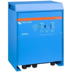 Инверторы Victron Energy Quattro 12\/3000\/120-50\/50