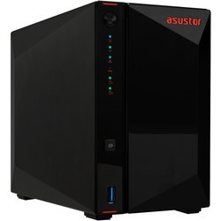 NAS-серверы ASUSTOR Nimbustor 2 Gen2 ОЗУ 4 ГБ