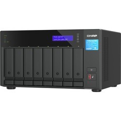 NAS-серверы QNAP TVS-h874T-i Intel i9, ОЗУ 64 ГБ