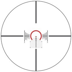 Прицелы Primary Arms GLx 1-6x24 FFP ACSS Griffin M6