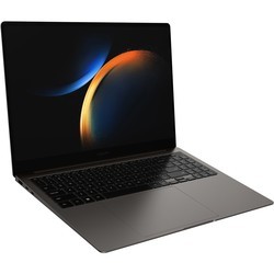 Ноутбуки Samsung Galaxy Book3 Ultra [NP960XFH-XA1US]