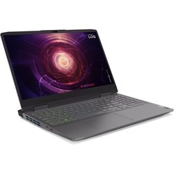 Ноутбуки Lenovo LOQ 15APH8 [15APH8 82XT003RPB]